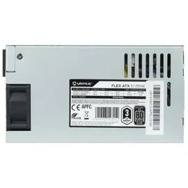 Unykach UKPSU1U40003 250 W, PC Netzteil,