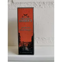 elkaderm gmbh Fleet Street Barbers Bart Pflege-Shampoo 100 ml