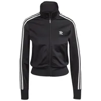adidas Sweatshirt Firebird Schwarz 34