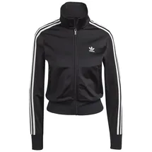 adidas Sweatshirt Firebird Schwarz 34