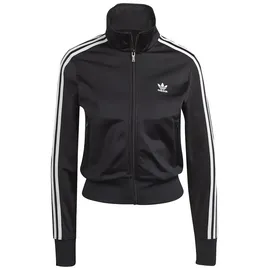 adidas Sweatshirt Firebird Schwarz 34
