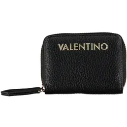 Valentino Bags Geldbörse Eco-friendly Special Martu Nero Damen 