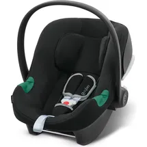 Cybex Aton B2 i-Size volcano black