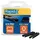 Rapid Zaun‐Ringklammern VR22 schwarz 215 Stk. Maschendraht‐ & Kaninchenzaun