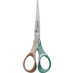 maped Schere Smiling Planet Shape bunt 16,0 cm