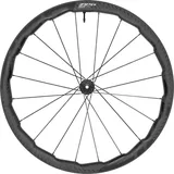 ZIPP 353 Nsw Cl Disc Tubeless Rennrad-vorderrad - - 12 x 100 mm
