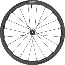 ZIPP 353 Nsw Cl Disc Tubeless Rennrad-vorderrad - - 12 x 100 mm