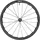 ZIPP 353 Nsw Cl Disc Tubeless Rennrad-vorderrad - - 12 x 100 mm