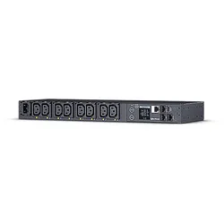CyberPower Systems CyberPower Switched Metered-by-Outlet PDU81004 - Stromverteil