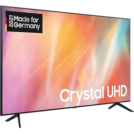 Samsung GU55AU7179 55" Crystal UHD 4K AU7179