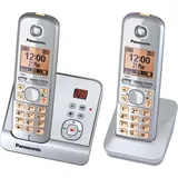 Panasonic KX-TG6722GS