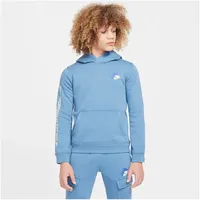 Nike Sportswear Standard Issue Fleece, aegean storm M