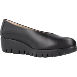 Wonders Loafer Herren Schwarz 41