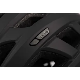 Cube Road Race 53-57 cm black