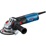 Bosch GWS 14-125 S (C) - 06017D0100