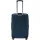 HAUPTSTADTKOFFER Mitte 4-Rollen 68 cm / 67-88 l dunkelblau