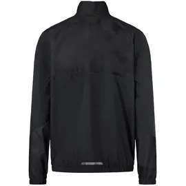 Vaude Loamer Ii Mountainbike Windjacke Herren - schwarz - XXL