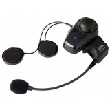 Sena SMH10 Bluetooth Headset Doppelset, schwarz