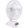 CasaFan TV 36SLWE Tischventilator weiß