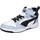 Puma Rebound V6 Mid AC+ PS White/Snow Mountain Blue/Black 33