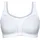 SUSA Sport BH Move high in weiß-grau 90C EU | 90C