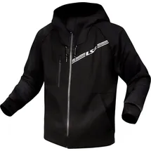 LS2 Throttle Jacke Schwarz XL