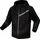LS2 Throttle Jacke Schwarz XL