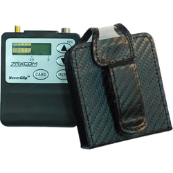 ORCA OR-311 Beutel für Zaxcom TRX-LA2 Sender