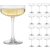 Libbey Champagnerglas 0,251 l 12-tlg.