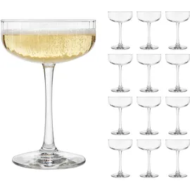 Libbey Champagnerglas 0,251 l 12-tlg.