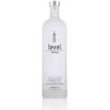 level Imported Vodka 40% Vol. 1l