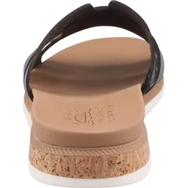 SKECHERS Desert KISS Low in Schwarz, 37