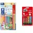 Staedtler Buntstift Noris jumbo 12 St. mehrfarbig