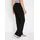 bonprix Sporthose Bootcut Schwarz L