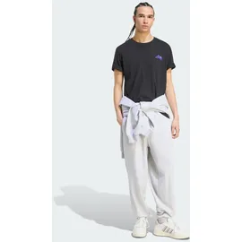 adidas RAMEN GRAFIK schwarz L