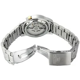 Seiko 5 Automatic 40 mm SNKK17