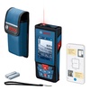 Professional GLM 100-25 C Laser-Entfernungsmesser inkl. Tasche (0601072Y00)