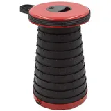 Wedo Sitzhocker 2124202 rot
