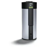kermi heizung Kermi x-change fresh 300 A I Warmwasser-Wärmepumpe 1,4 kW