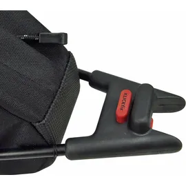 KLICKfix Contour SF schwarz