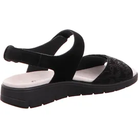 Semler Dunja Damen Schwarz 38,5