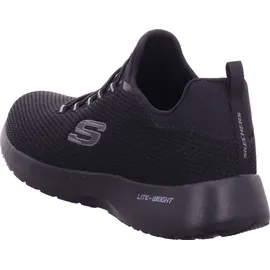 SKECHERS Dynamight black bbk 44