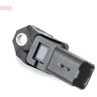 Denso Luftdrucksensor, Höhenanpassung