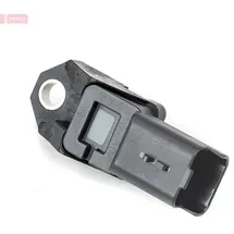Denso Luftdrucksensor, Höhenanpassung