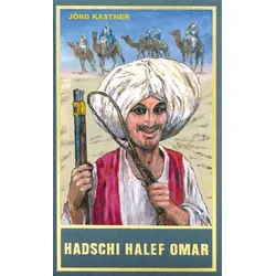 Hadschi Halef Omar