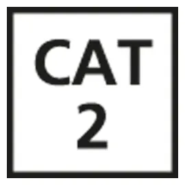 Gebol Multi Flex Gr. 9 709277 grau