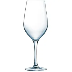 24 x Mineral Weinkelch 27cl * Arcoroc transparent