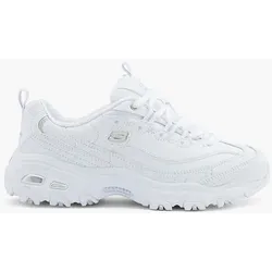 Chunky Sneaker D'LITES-FRESH START - Damen - weiß