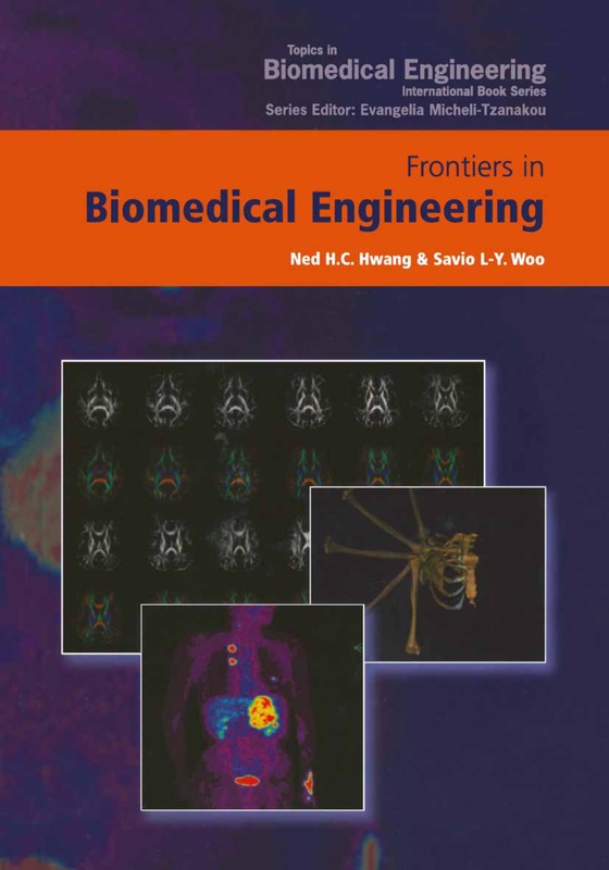Topics In Biomedical Engineering. International Book Series / Frontiers In Biomedical Engineering, Kartoniert (TB)