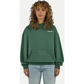 Pegador Hoodie grün S